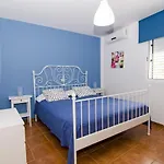 Comfortable In Lomo Quiebre, Sea View And Mountain 푸에르토 데 모간