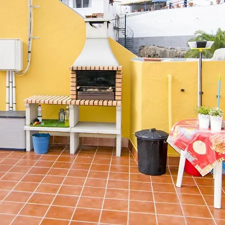 Comfortable In Lomo Quiebre, Sea View And Mountain 아파트 *